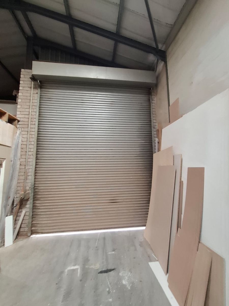 To Let Commercial Property for Rent in Brackenfell Industrial Western Cape